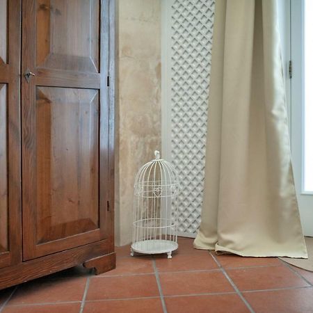 GoodStay Corte del Vescovo Lecce Exterior foto