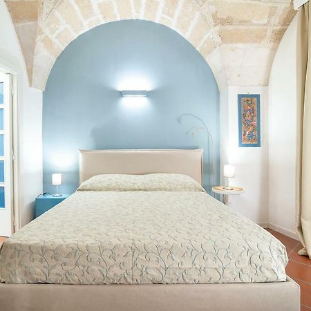 GoodStay Corte del Vescovo Lecce Exterior foto