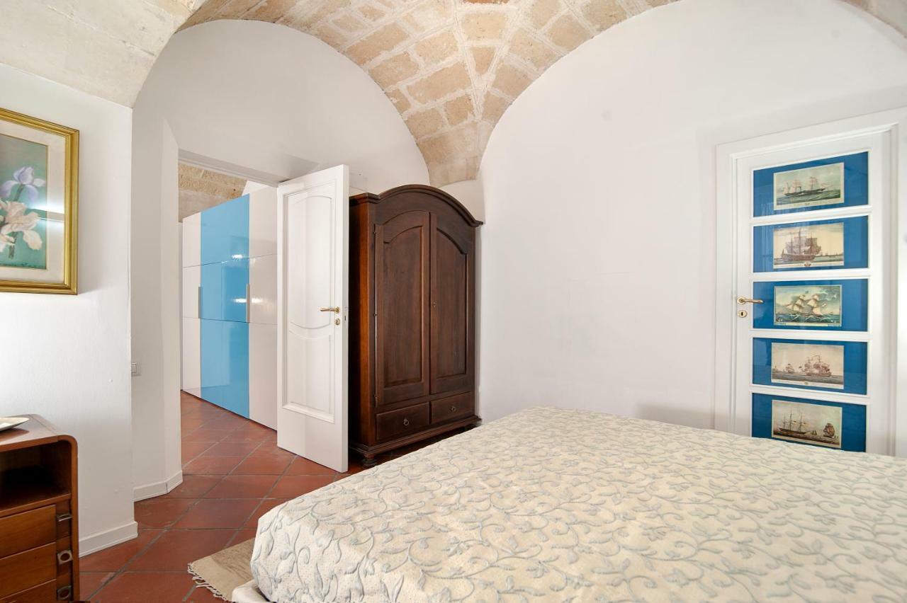 GoodStay Corte del Vescovo Lecce Exterior foto