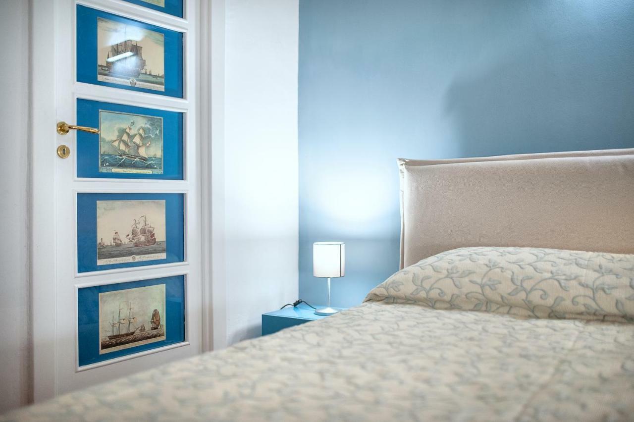 GoodStay Corte del Vescovo Lecce Exterior foto